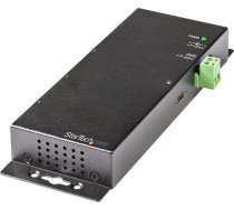 StarTech.com Limited StarTech 4 PORT USB C HUB 10GBPS | HB31C2A2CME | 0065030889797