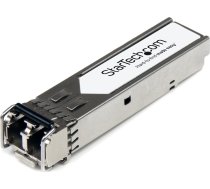 StarTech StarTech 10301-ST moduł przekaźników sieciowych Swiatłowód 10000 Mbit/s SFP+ 850 nm | 10301-ST | 0065030885331