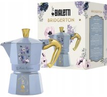 porcijas Bialetti Moka Express 3 porcija (2501020211) | 2501020211 | 8006363074339