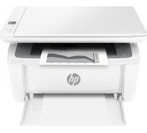 HP LaserJet MFP M140w Black & White Laser Printer Scanner Copier USB WLAN | 2A130F#ABD | 0195122672218