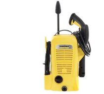Kärcher K 2 Universal Edition pressure washer Compact Electric 360 l/h 1400 W Black, Yellow | 1.673-010.0 | 4066529089076