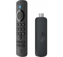 Amazon Fire TV Stick 4K 2024 Streaming Device, Black EU | B0CJM1GNFQ | 840268935092