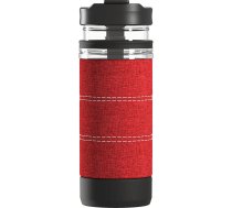 GSI Outdoors GLACIER STAINLESS JAVAPRESS, RED | 79471 | 0090497794711