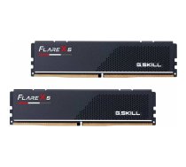 48GB PC 6000 CL40 G.Skill (2x24GB) 48-GX2-FX5 FLARE AMD | F5-6000J4048F24GX2-FX5 | 4713294233677