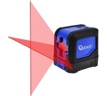 Geko G03300 Red 20 m | G03300 | 5901477137006