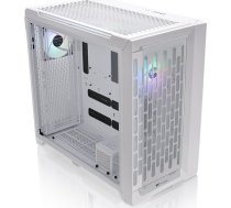 Tower Thermaltake CTE C750 TG ARGB Snow White | CA-1X6-00F6WN-01 | 4713227537162