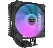 Darkflash Chłodzenie aktywne do procesora Darkflash Z4 PRO MIST Black | Z4 PRO MIST BLACK | 4710343798316 | 072574