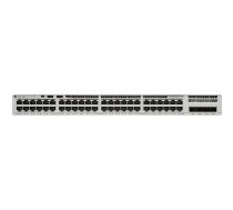 Cisco CATALYST 9200L 48-PORT POE+ | C9200L-48P-4G-E | 889728170185