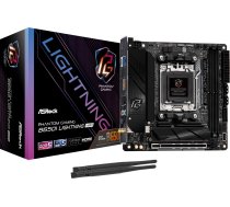 Asrock B650I LIGHTNING WIFI motherboard | 90-MXBMP0-A0UAYZ | 4710483944253