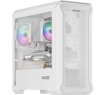 Genesis Irid 503 Lite ARGB white | NPC-2224 | 5901969445374