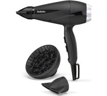 BaByliss 6710DE hair dryer 2100 W Black | 6710DE | 3030050185850 | AGDBBLSUS0061