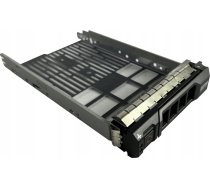 Kieszeń Dell Carrier HDD, 3.5", Plastic, | Carrier HDD, 3.5", Plastic, | 5711783308768
