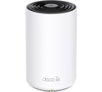TP-LINK Deco XE75 Pro(1 -pack) WiFi 6E AXE5400 | Deco XE75 Pro(1-pack) | 4897098685006