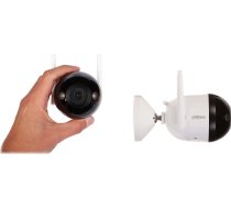 Kamera IP Dahua Technology NET 4MP LED BULLET WIFI/F4C-LED 2.8MM DAHUA | F4C-LED2.8MM | 6939554914393