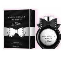 Rochas Mademoiselle Rochas In Black EDP 90 ml | 3386460119399 | 3386460119399