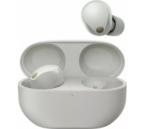 Sony WF-1000XM5S In-Ear silber TWS-BT-Kopfhörer | WF1000XM5S.CE7 | 4548736143548