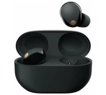 Sony WF-1000XM5 Black Kabellose Noise Cancelling-Kopfhörer | WF1000XM5B.CE7 | 4548736143470