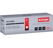 Activejet ATB-2590NX Toner for Brother printers; Replacement Brother TN2590XL; Supreme; 3000 pages; black) | ATB-2590NX | 5901443123972