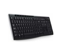 Klawiatura Logitech K270 (920-003748) | 920-003748 | 5099206032941