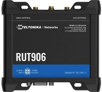 Teltonika RUT906 4G WiFi router | 21.22.2206 | 4779051840830