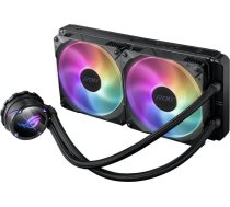 Chłodzenie wodne Asus ROG Strix LC II 280 ARGB (90RC00C1-M0UAY1) | 90RC00C1-M0UAY1 | 4711081036746