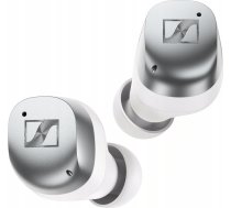 Sennheiser Momentum 4 True Wireless In-Ear Earbuds Silver EU | 700366 | 4260752332415