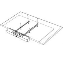POLY VESA Studio USB 875R9AA monitor mounting kit | 875R9AA | 197497667295 | UVPOYBHA0000048