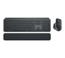 Logitech MX KEYS COMBO FOR BUSINESS GEN | 920-010932 | 5099206104471