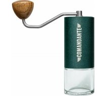 Comandante C40 MK4 Nitro-Blade Racing Green coffee hand grinder | 4260113438107 | 4260113438107 | AGDCMDMLY0024