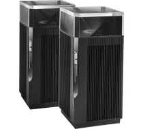 ASUS WL- ZenWiFi Pro ET12 AXE11000 Tri-Band WiFi6E 2PK | 90IG05Z0-MO3A20 | 4711081440178