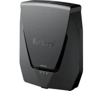 Synology WRX560 Black | WRX560 | 4711174724970 | NBSYNORTWRX5600