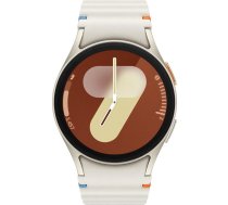 Samsung Galaxy Watch 7 L300 40mm, NFC, BT 5.3, Cream EU SM-L300 | SM-L300NZEAEUE | 8806095662039
