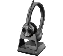HP Poly DECT Headset Savi 7320 UC binaural Teams | 8L553AA#ABB | 0197497837803