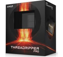 AMD Ryzen Threadripper PRO 5995WX 4.5Ghz WRX80 256MB 280W | 100-100000444WOF | 0730143314367