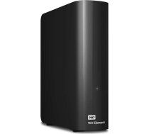 zewnętrzny HDD WD Elements Desktop 18TB Black (WDBWLG0180HBK-EESN) | WDBWLG0180HBK-EESN | 718037878911