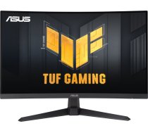 ASUS TUF Gaming VG27VQM1B - 280Hz | Full HD | 27'' | Fast VA | 1ms | VG27VQM1B | 4711387552629 | MON-LCD-ASU-0749