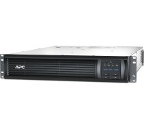 APC SMT2200RMI2UC Smart UPS 2.2kVA/1.98kW 2U SmartC | SMT2200RMI2UC | 7313043373240