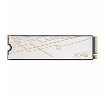 Adata SSD XPG MARS 980 BLADE 4TB PCIe 5x4 14/13 GB/s M2 | SMAR-980B-4TCS | 4711658150844