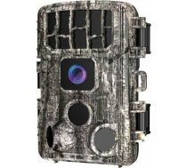 Braun Phototechnik Braun Scouting Cam Black400 WiFi 4K | 57654 | 4000567576549