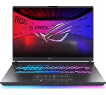 Asus ROG Strix G16 G615 Ultra 7 255HX / 16 GB / 1 TB / W11 / RTX 5070 Ti / 240 Hz (G615LR-U7161W) | 90NR0LR1-M00570 | 4711387988688
