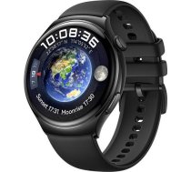 Huawei Watch 4 Active Black (Archi-L19F) | Archi-L19F | 6941487291847