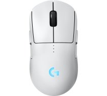 Logitech G Pro 2 Lightspeed White | 910-007302 | 5099206123434 | MY-G-LOG-131