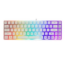White Shark GK-2201 Ronin white US | RONIN-W-US | 736373271142 | KL-G-WHSH-019