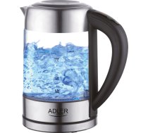 Adler AD 1247 Silver | AD 1247 NEW | 5908256836051