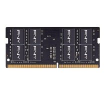 PNY Performance, SODIMM, DDR4, 16 GB, 3200 MHz, CL22 (MN16GSD43200-SI) | MN16GSD43200-SI | 3536403395230