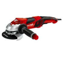 Einhell TE-AG 125 CE angle grinder 12.5 cm 11000 RPM 1100 W 2.8 kg | 4430860 | 5903899665105