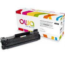 Toner OWA Armor Armor OWA - black - Toner cartridge (Alternative for: HP CF283A) - for HP LaserJet Pro M201, MFP M125, MFP M127, MFP M225 (K15727OW) | K15727OW | 3112539619060