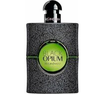 Yves Saint Laurent Perfumy damskie Black Opium Illicit Green (EDP 75ml) | 3614273642880 | 3614273642880