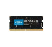 Crucial memory DDR5 SODIMM 32GB/5600 CL46 (16Gbit), tray packaging | CT32G56C46S5T | 649528930057 | SBCRC503256VR1T