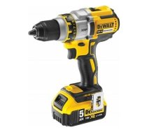 DeWALT DCD991P2 Black,Grey,Yellow 2000 RPM | DCD991P2 | 5035048644430
